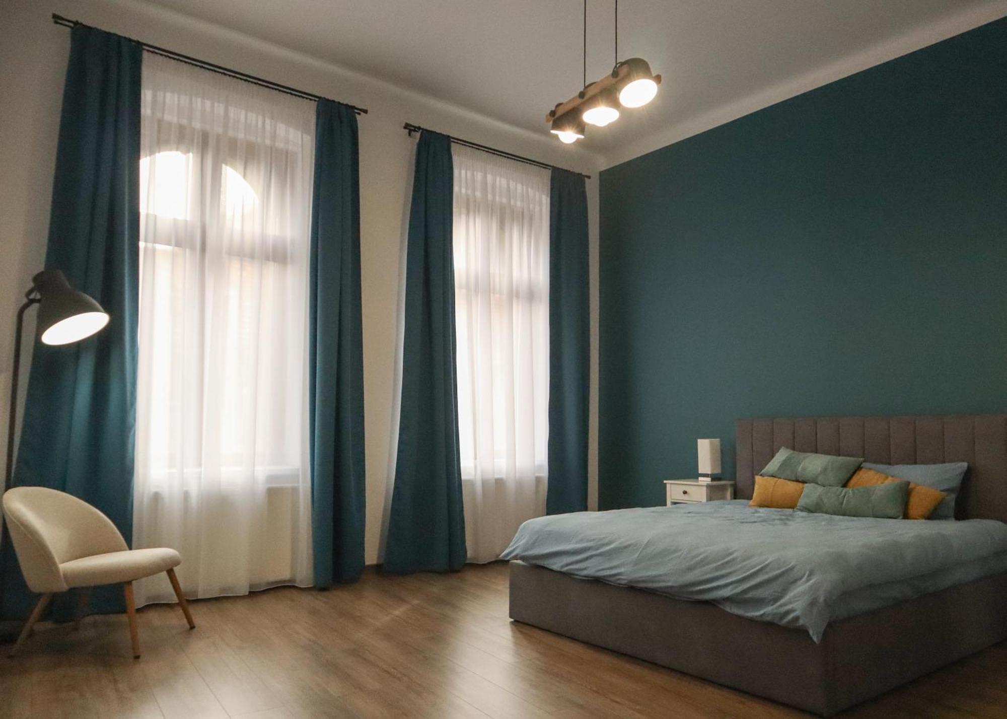 Hirooms Брашов Екстер'єр фото
