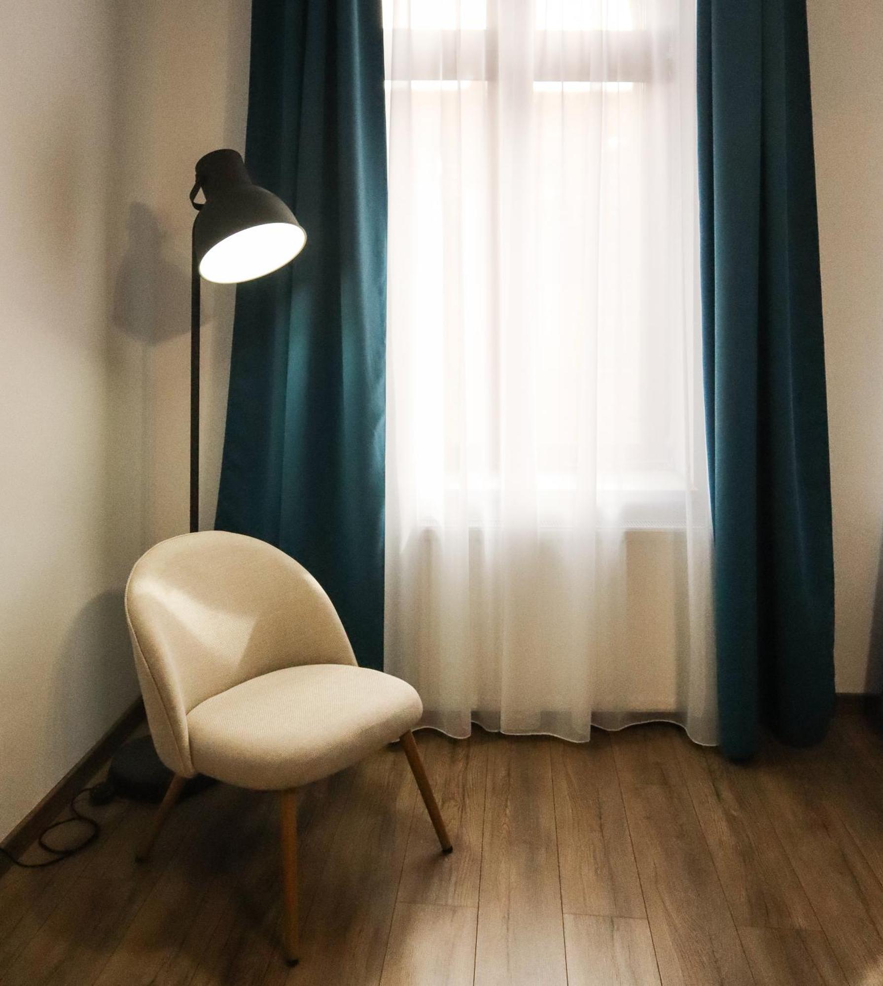 Hirooms Брашов Екстер'єр фото