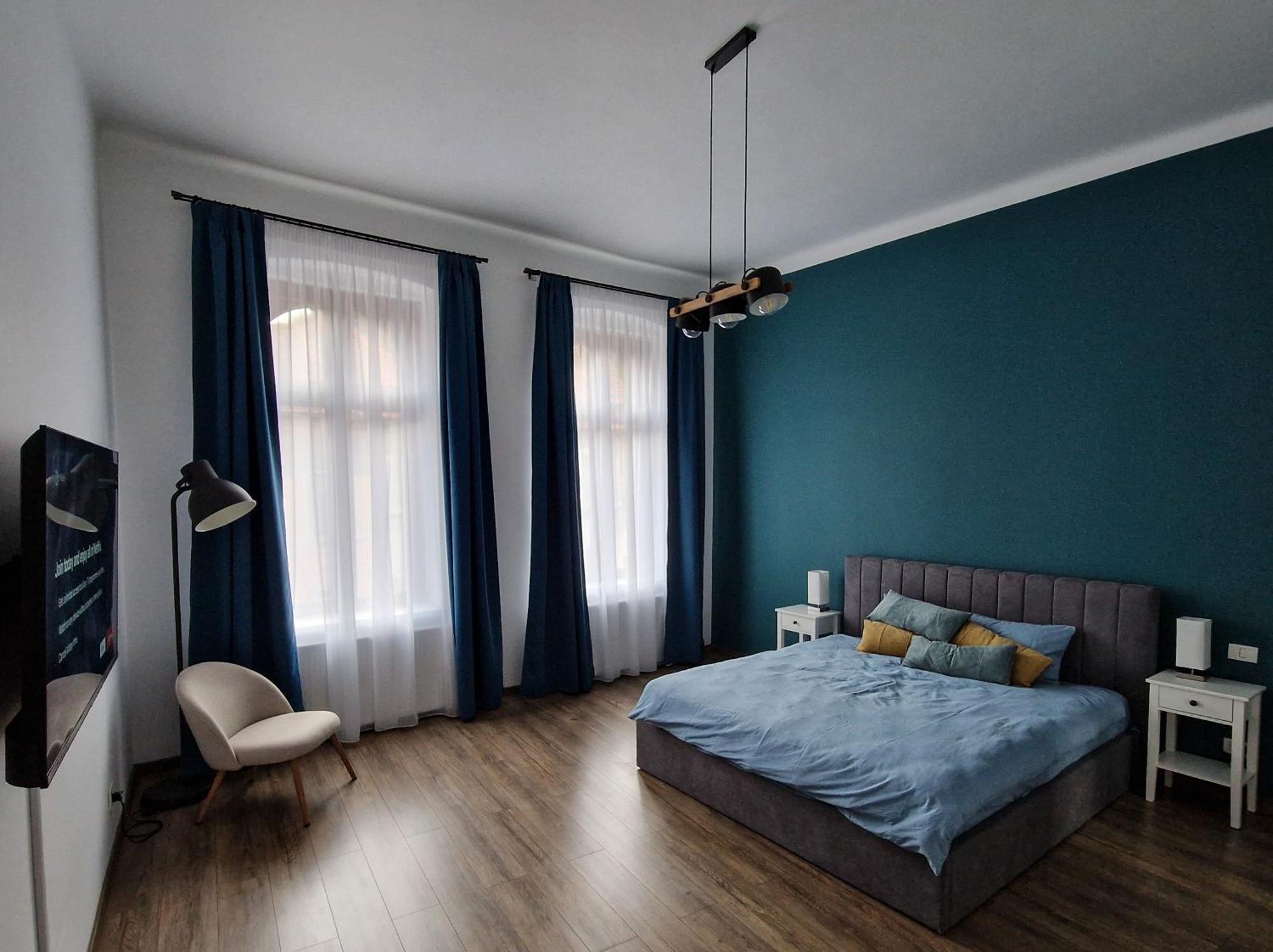 Hirooms Брашов Екстер'єр фото